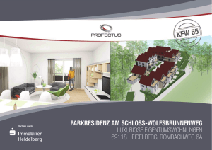 HAUS C2 - S-Immobilien Heidelberg