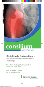 consilium infectiorum - PRO