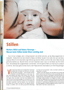 Stillen - La Leche Liga