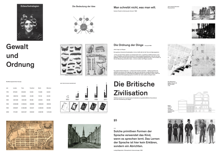 Gewalt Und Ordnung Die Britische Zivilisation