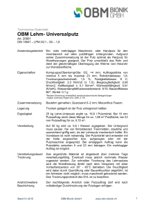 DB OBM Lehm-Universalputz 12.2014