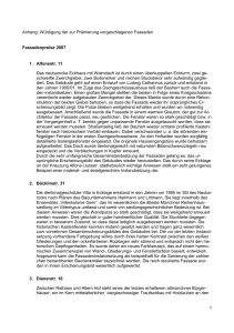 Anhang: W&uuml;rdigung der zur Pr&auml;mierung