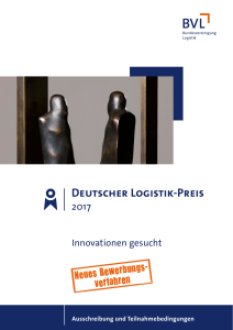 DL -P - Bundesvereinigung Logistik