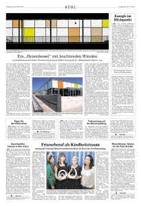 PDF öffnen - Löweneck + Schöfer Architekten • München