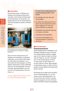 wärme - Hamburg.de