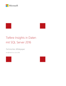 Building Software as a Service - Center