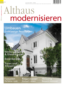 Umbauen - buecherdienst.de