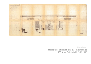Musée National de la Résistance