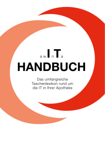 HANDBUCH