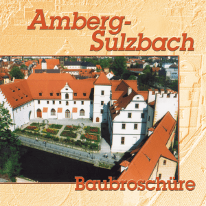 Baugrundstücke der Stadt Sulzbach-Rosenberg - total