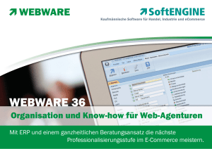 webware 36 - SoftENGINE