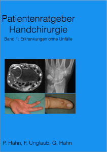 Patientenratgeber Handchirurgie