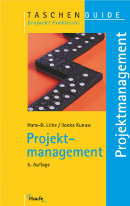 Projektmanagement, 5. Aufl.