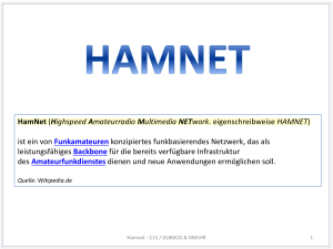 HamNet