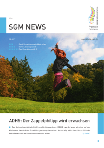 sgm News - Klinik SGM