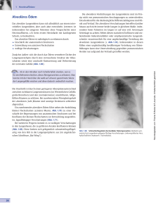 Alveoläres Ödem - Thieme Connect