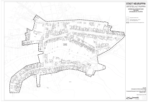 Anlage zur Beschlussvorlage 2009/58 1. Erg&auml;nzung zur Vorlage