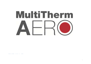 Vom Aerogel zu MultiTherm Aero