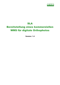 SLV V2 SLA_Orthophotos WMS