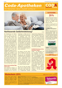 Coda-Apotheken - St. Josef Apotheke