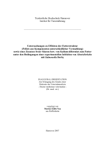 Pellets aus Kompo - TiHo Bibliothek elib