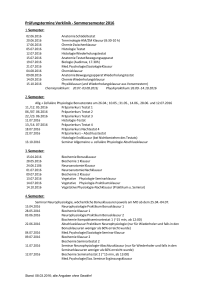 PrüfTermine HM_Vorklinik SoSe2016