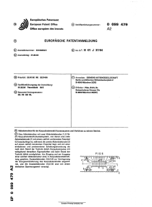 European Patent Office