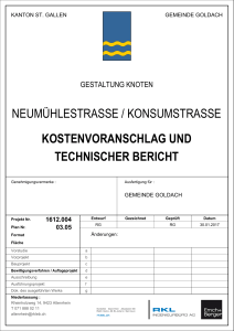 neumühlestrasse / konsumstrasse