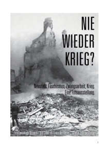 Untitled - Bremer Friedensforum