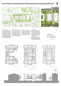 Grundriss Untergeschoss