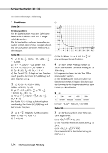 Schülerbuchseite 36 – 39 6 a)