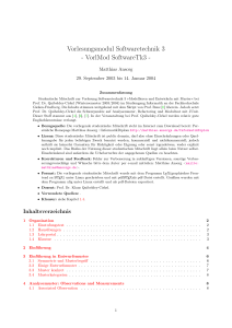 Zentraldokument Modul SoftwareTk3.Renz