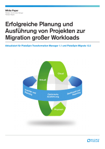 Erfolgreiche Planung und Ausführung von Projekten