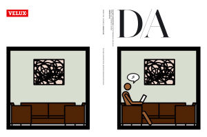 VELUX Daylight and Architecture Ausgabe 16