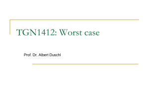 TGN1412: Worst case