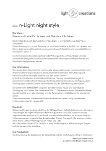 n-Light night style