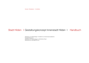 Hilden Text PDF