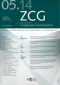 Corporate Governance - Philipps
