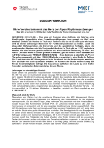 PT Umfrage Vereine MCI_06102016