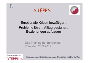 stepps - Eckhard Busch Stiftung