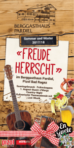 berggasthaus pardiel