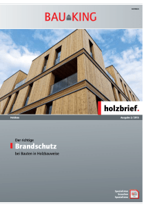 holzbrief.
