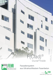 F(Clad) - ofroom | beton