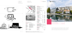 Jugend- und Kulturhaus Dynamo, Z&uuml;rich-Unterstrass