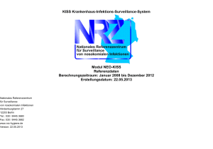 Referenzdaten 2008-2012 - NRZ