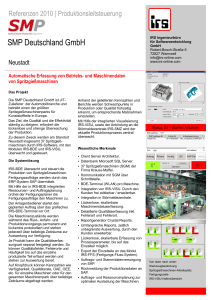 SMP Deutschland GmbH