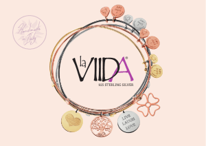 Handmade Italyin - bei Juwelier Greifeneder