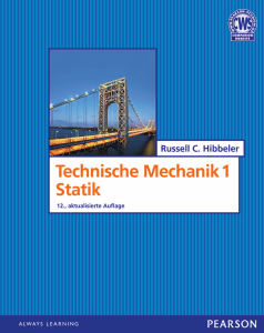 Technische Mechanik 1 Statik