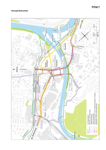 Beilage 4 Konzept Radverkehr