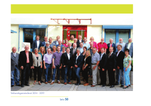 Seite 50 Verbandsgemeinderat 2014 - 2019